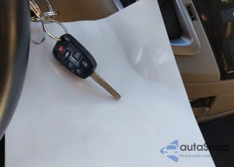 2012 Honda Odyssey Touring/Touring Elite z USA, uszkodzony, nr VIN 5FNRL5H90CB048456